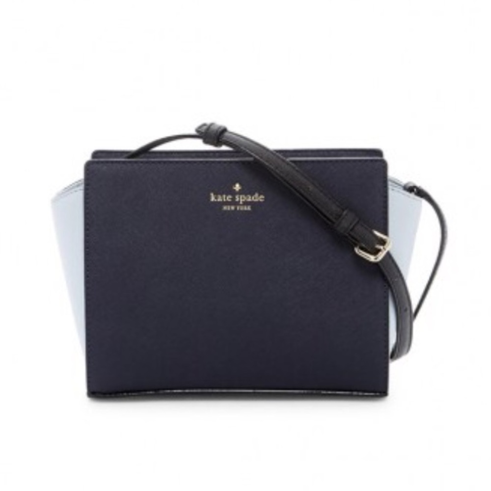 Kate Spade Cedar St Hayden Crossbody